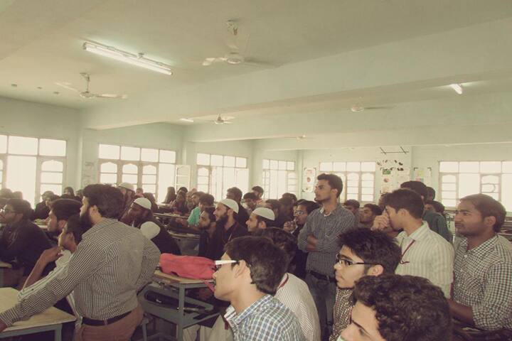 classroom